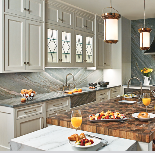 Kitchen Cabinet Accessories